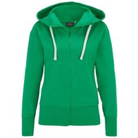 Venice Beach Kapuzensweatjacke Kapuzensweatjacke VB Circle