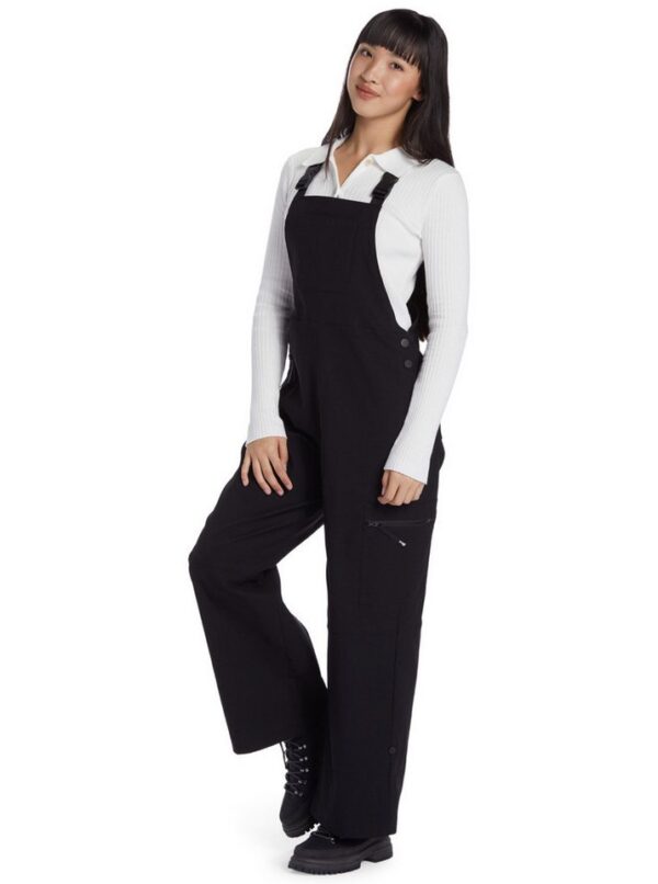 Roxy Jumpsuit Chloe Kim - Image 5