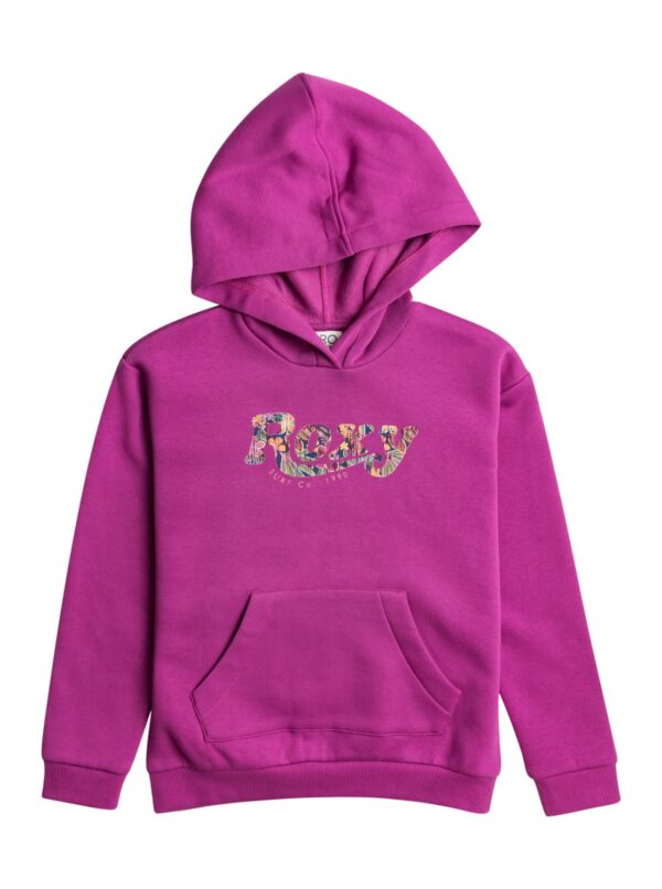 Roxy Kapuzensweatshirt "Wildest Dreams" - Image 2