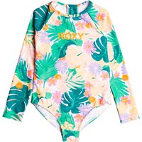 Roxy Rash Guard "Paradisiac Island"