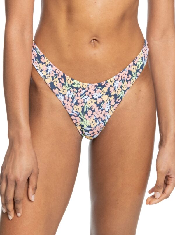 Roxy Bikini-Hose "Printed Beach Classics" - Image 2