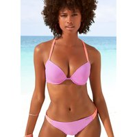 Venice Beach Push-Up-Bikini-Top "Anna"