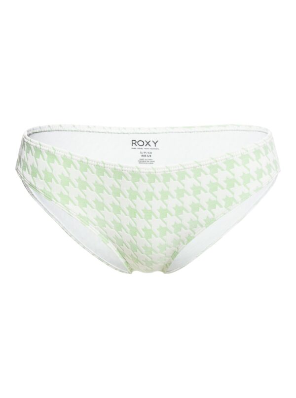 Roxy Bikini-Hose "Check It Hipster" - Image 2