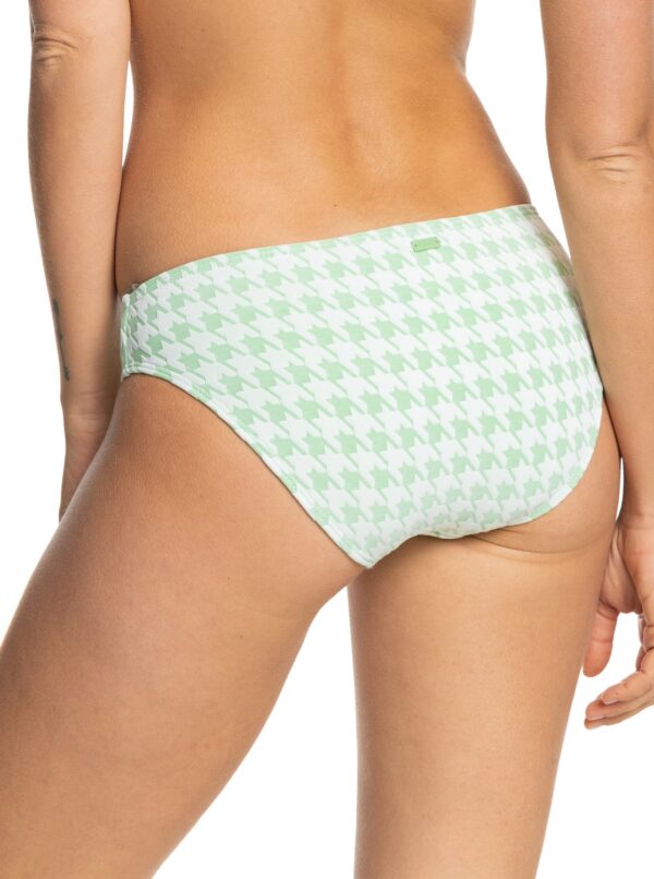 Roxy Bikini-Hose "Check It Hipster" - Image 3