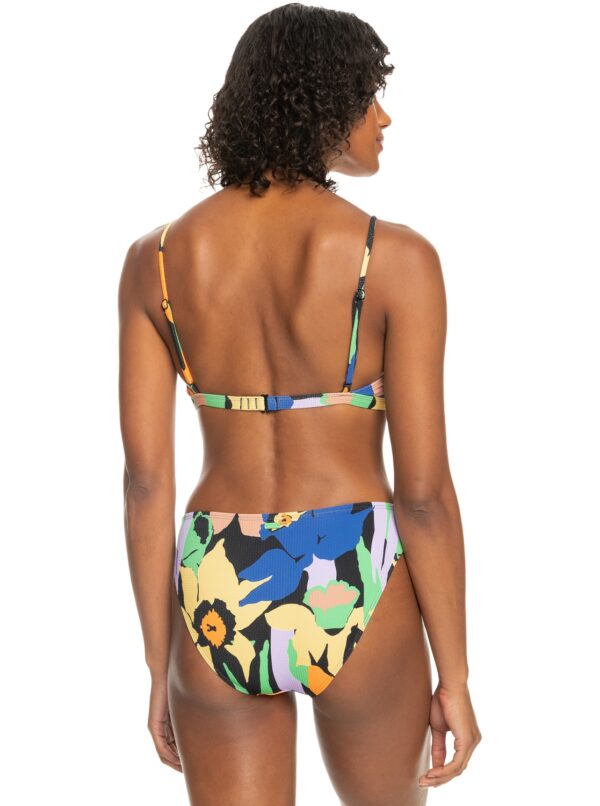 Roxy Bandeau-Bikini "Color Jam" - Image 3