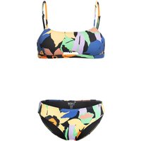 Roxy Bandeau-Bikini "Color Jam"