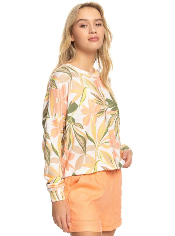 Roxy Langarmshirt "Current Mood" - Image 3