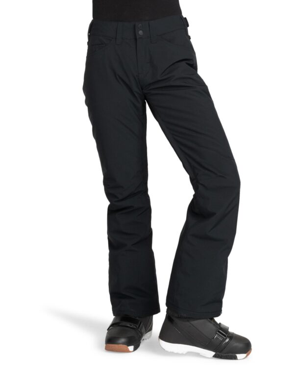 Roxy Snowboardhose "Backyard" - Image 3