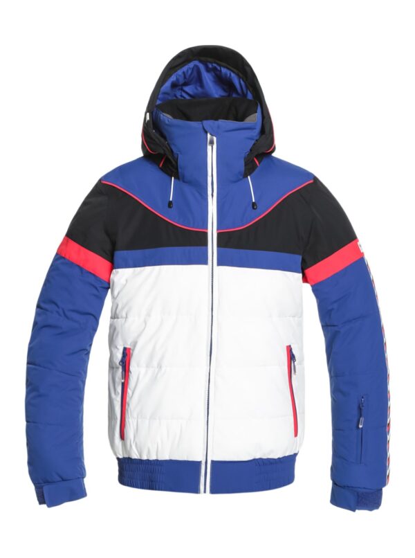 Roxy Snowboardjacke "Ski Chic" - Image 2