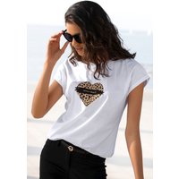 Venice Beach Kurzarmshirt