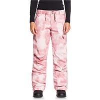 Roxy Snowboardhose "Nadia Printed"