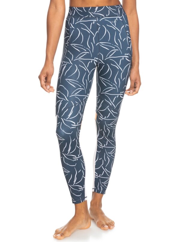 Roxy Leggings "Keep On Trying" - Image 2