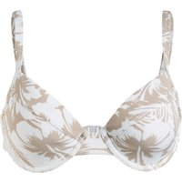 Roxy Triangel-Bikini-Top "Hibiscus"