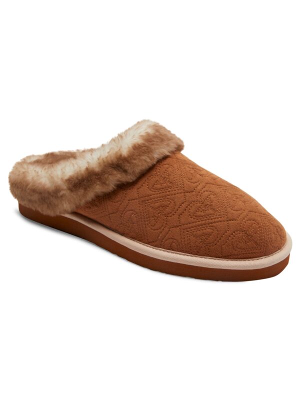 Roxy Slipper "Cozzee Mule" - Image 2