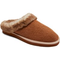 Roxy Slipper "Cozzee Mule"