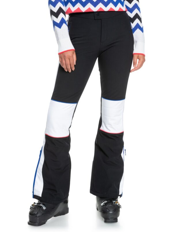 Roxy Snowboardhose "Ski Chic" - Image 2