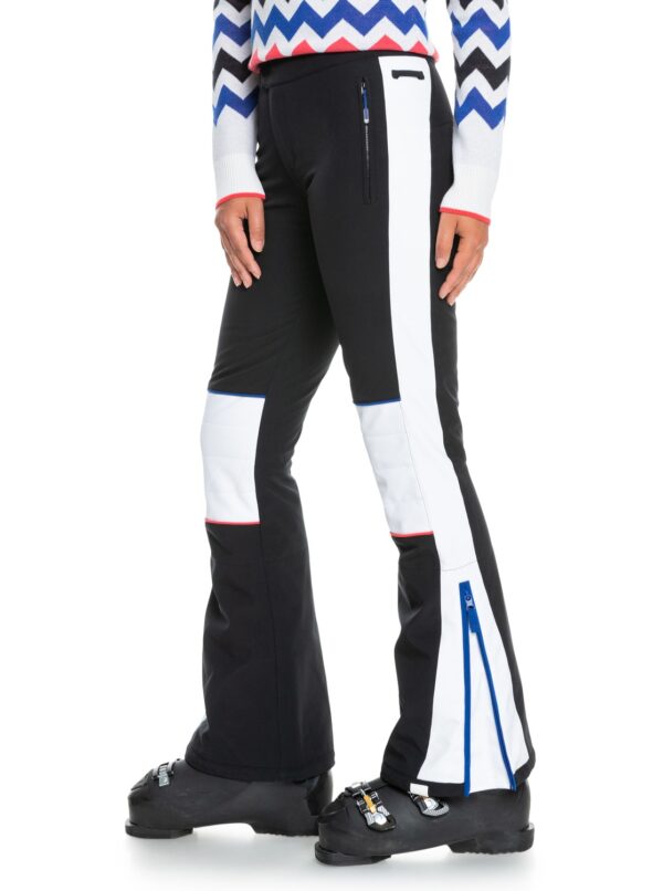 Roxy Snowboardhose "Ski Chic" - Image 3