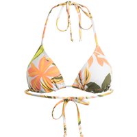 Roxy Triangel-Bikini-Top "Printed Beach Classics"