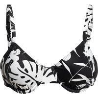 Roxy Triangel-Bikini-Top "Printed Roxy Love The Muse"