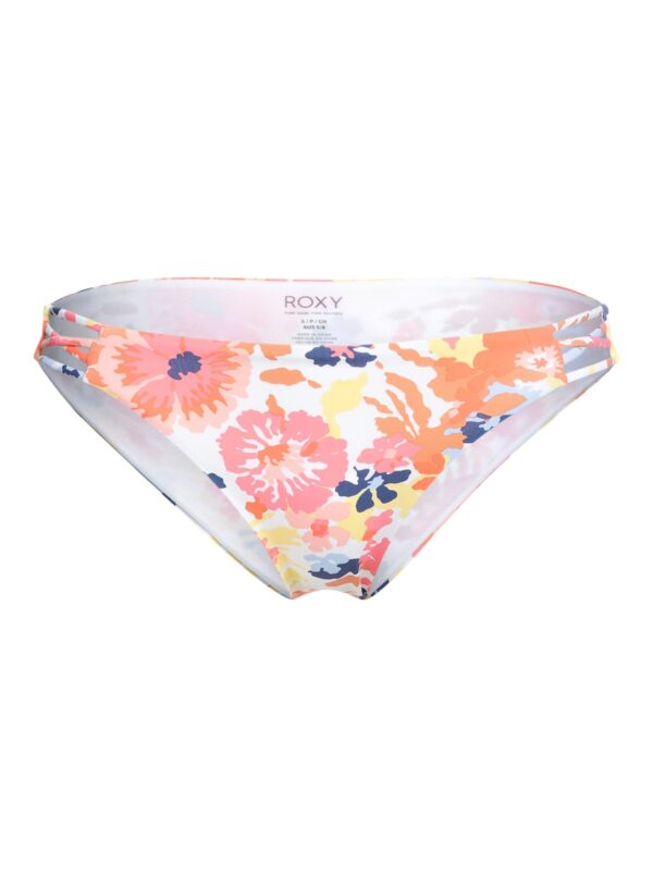 Roxy Bikini-Hose "Printed Beach Classics" - Image 2