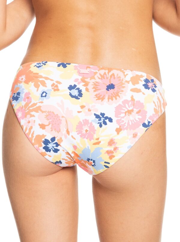 Roxy Bikini-Hose "Printed Beach Classics" - Image 3