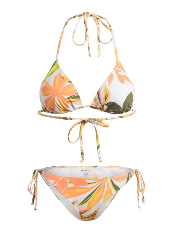 Roxy Triangel-Bikini "Printed Beach Classics" - Image 2