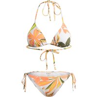 Roxy Triangel-Bikini "Printed Beach Classics"