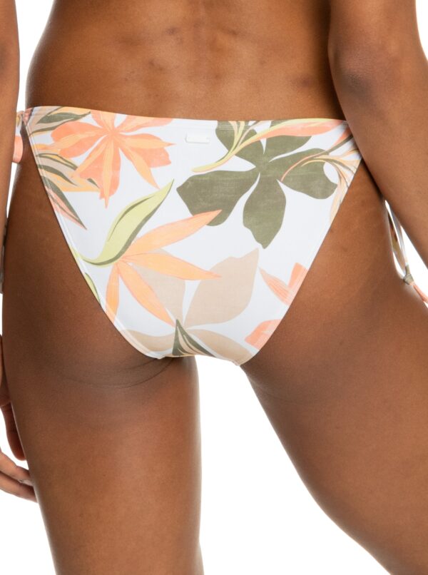 Roxy Bikini-Hose "Printed Beach Classics" - Image 3