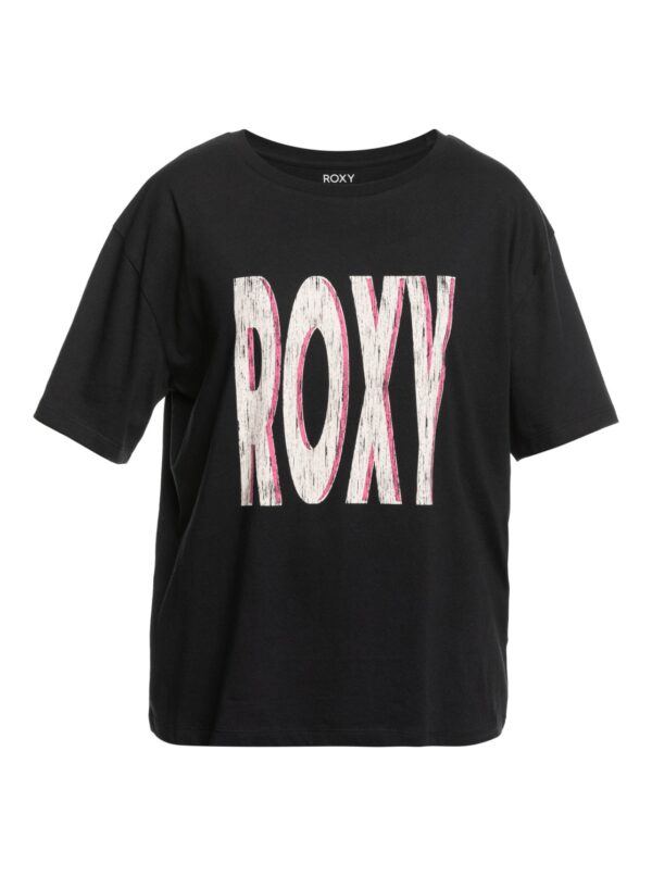 Roxy T-Shirt "Sand Under The Sky" - Image 2