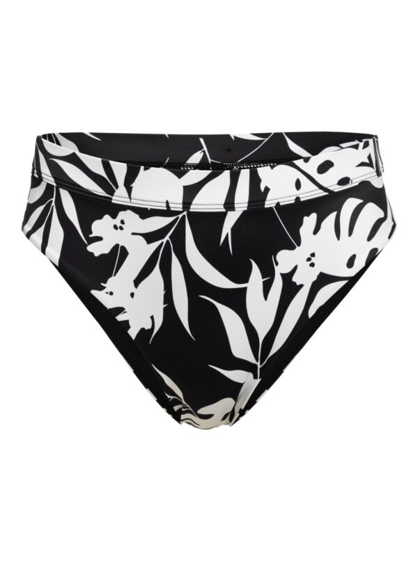 Roxy Bikini-Hose "Printed Roxy Love The Shorey" - Image 2