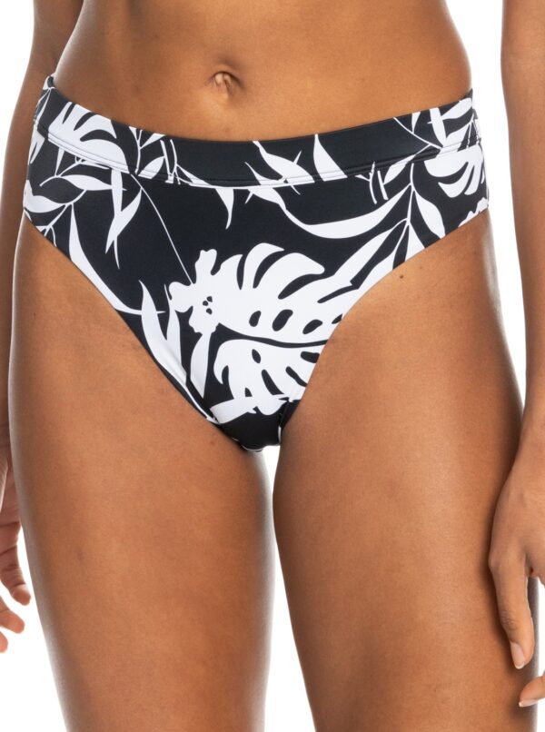 Roxy Bikini-Hose "Printed Roxy Love The Shorey" - Image 3