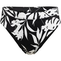 Roxy Bikini-Hose "Printed Roxy Love The Shorey"