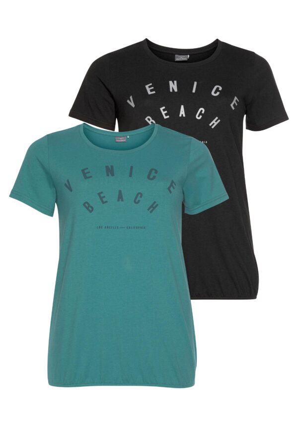 Venice Beach T-Shirt - Image 2