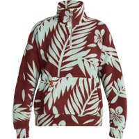 Roxy Fleecepullover "Live Out Loud"