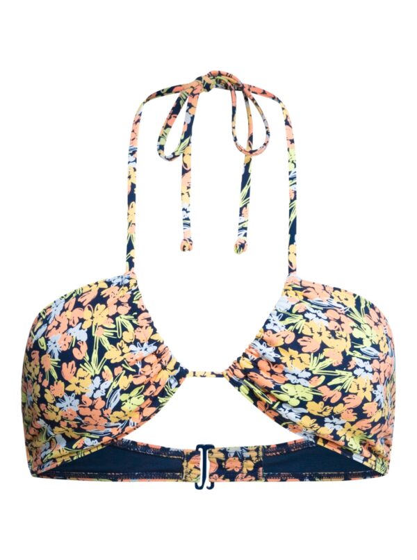 Roxy Triangel-Bikini-Top "Printed Beach Classics" - Image 2