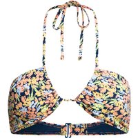 Roxy Triangel-Bikini-Top "Printed Beach Classics"