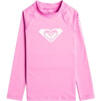 Roxy Rash Guard "Whole Hearted"