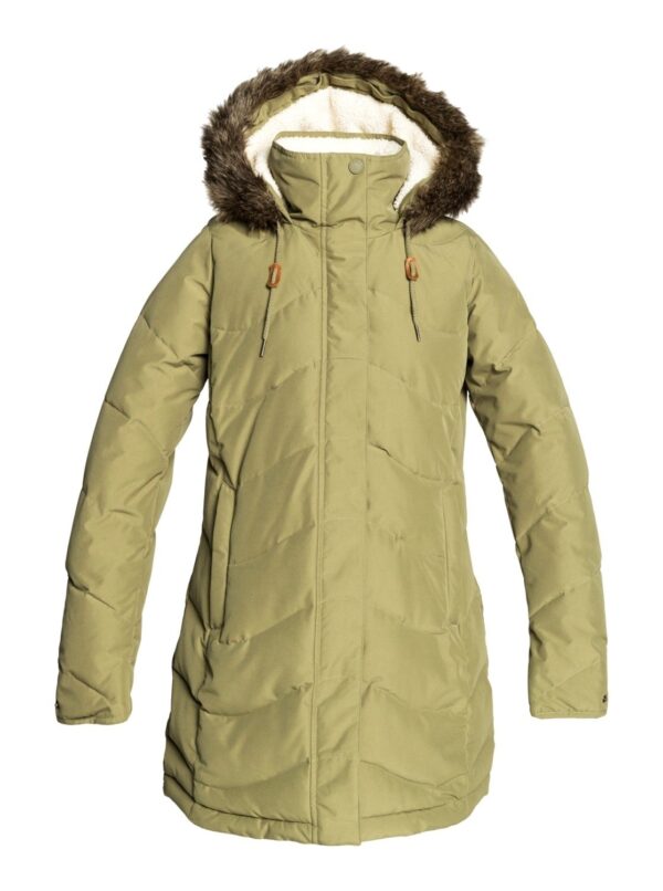 Roxy Winterjacke "Ellie" - Image 2