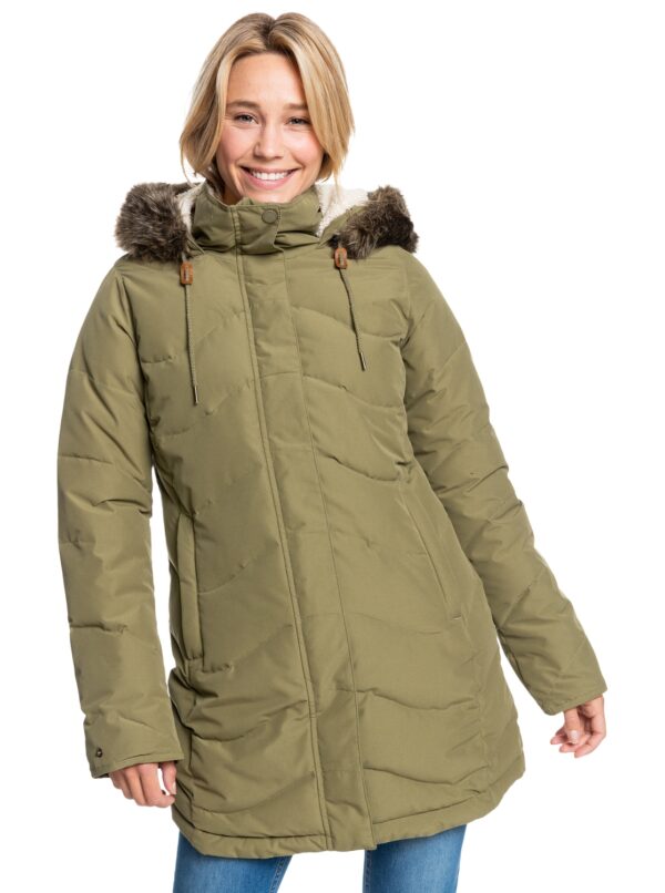 Roxy Winterjacke "Ellie" - Image 3