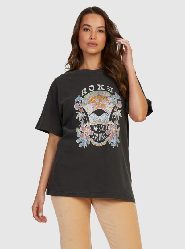 Roxy T-Shirt "To The Sun" - Image 2