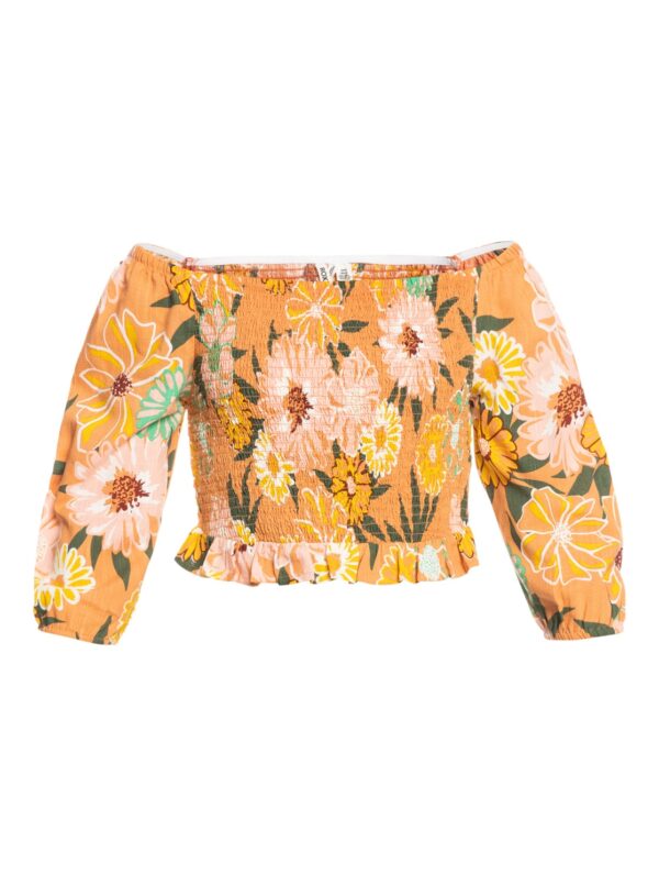 Roxy Longsleeve "Like The Sun Again" - Image 2