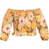 Roxy Longsleeve "Like The Sun Again"