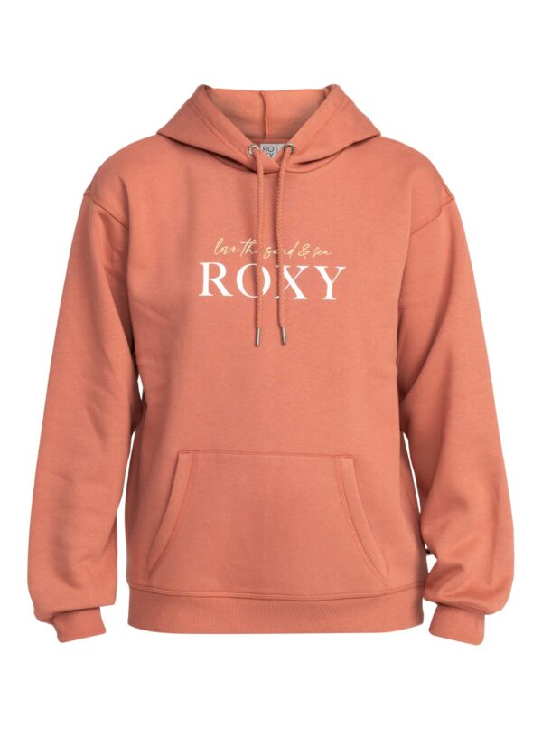 Roxy Kapuzensweatshirt "Surf Stoked Brushed" - Image 2