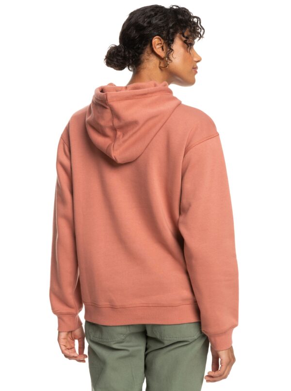 Roxy Kapuzensweatshirt "Surf Stoked Brushed" - Image 3