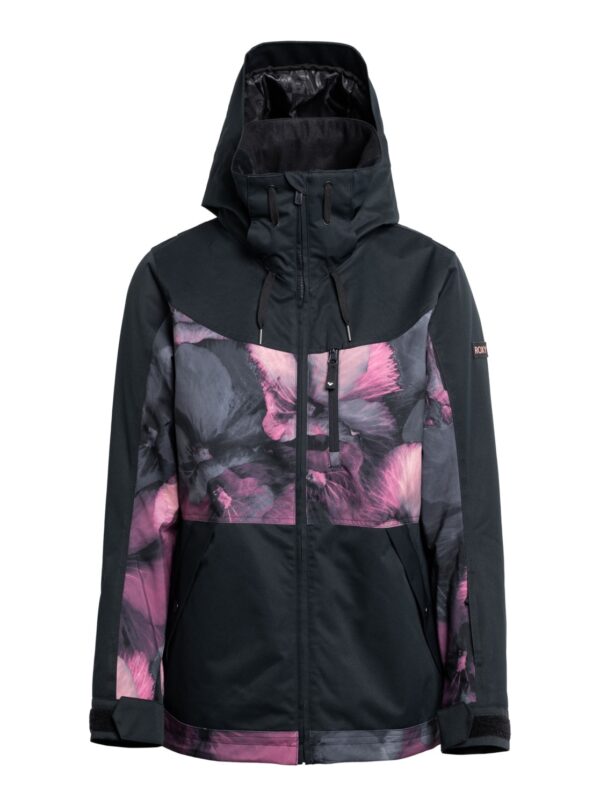 Roxy Snowboardjacke "Presence Parka" - Image 2