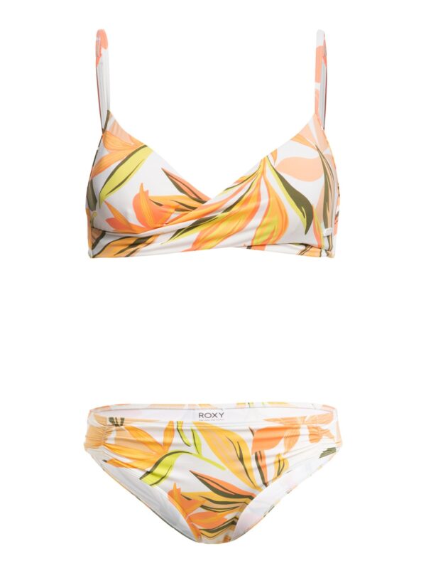 Roxy Triangel-Bikini "Printed Beach Classics" - Image 2