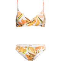 Roxy Triangel-Bikini "Printed Beach Classics"