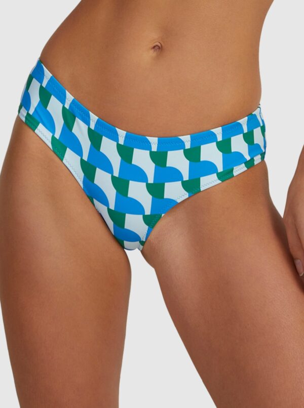 Roxy Bikini-Hose "Geo Vibe" - Image 2