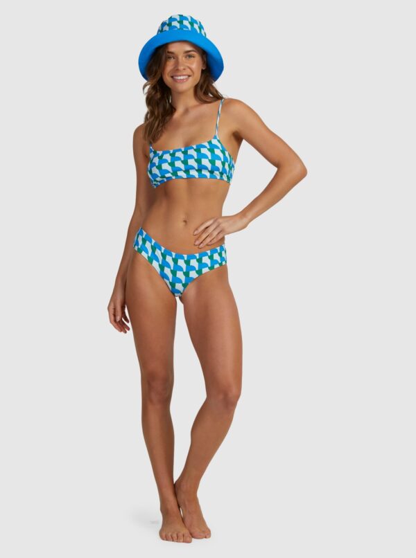 Roxy Bikini-Hose "Geo Vibe" - Image 3