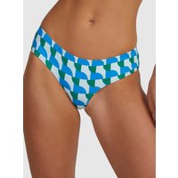 Roxy Bikini-Hose "Geo Vibe"